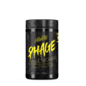 Nutrifitt phage extreme test booster 150caps