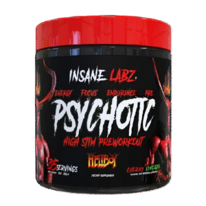Insane Labz Psychotic Hellboy 35 servicios