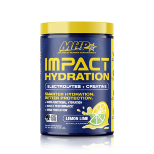 MHP Impact Hydration 30 Servicios