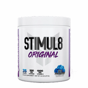 Finaflex Stimul8 Pre Entreno 35 servicios