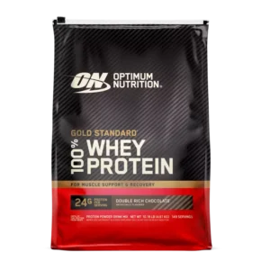Optimum Nutrition Proteina 100% Whey Gold Standard 10 Libras