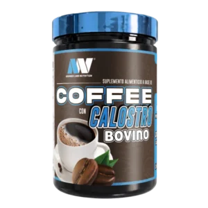 Advance Nutrition Coffee Calostro Bovino 360g 60 Serv