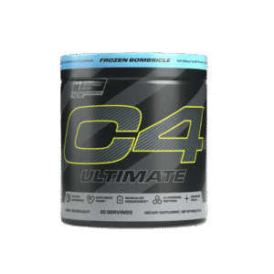 Cellucor C4 Ultimate Pre Entreno 20 servicios 320gr