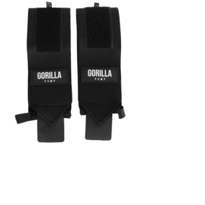 Gorilla Pump Muñequeras