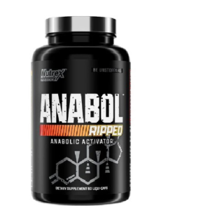 Nutrex Anabol Ripped 60 Cápsulas