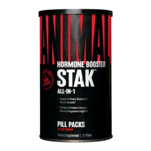 Universal  Animal Stak 21 packs
