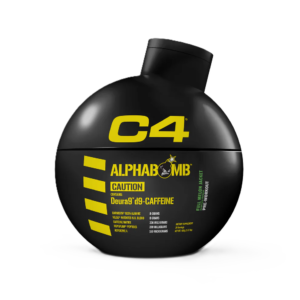 Cellucor Alpha Bomb Pre Entreno 20 Servicios