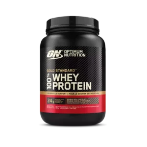 Optimum Nutrition Proteina Gold Standard 100% Whey 2 Lbs