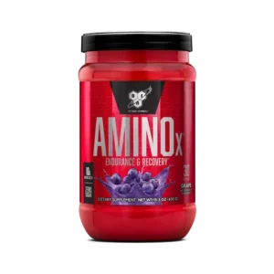 BSN Amino X 30 Servicios. Aminoácidos