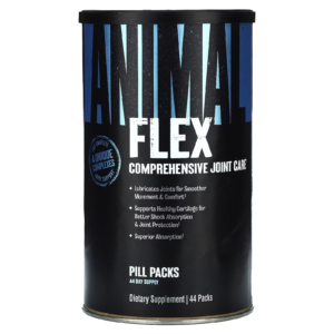 Universal Animal Flex 44 packs Glucosamina