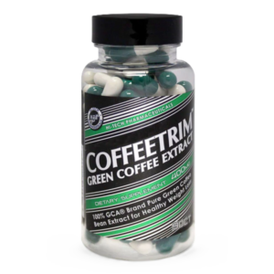 Hi Tech Coffeetrim Green Coffee Extract 90 Tabletas