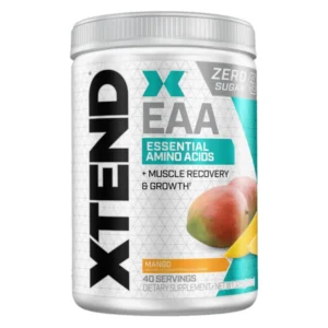 Xtend EAA Aminoacidos 40 Servicios