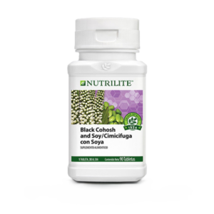 Nutrilite Black Cohosh 90 Tabletas