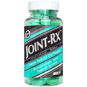 Hi Tech Joint RX 90 Capsulas