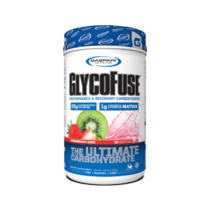 Gaspari Nutrition Glycofuse 1.92 Lbs 30 Servicios. Suplemento de Carbohidratos
