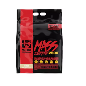 Mutant Mass Extreme Proteina 20 Libras