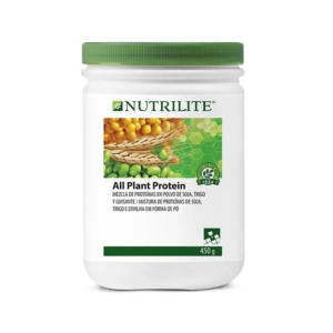 Nutrilite Proteina Vegetal 450gr