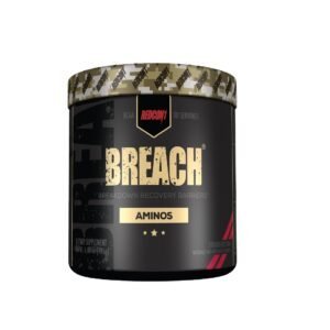 Redcon1 BCAA Aminos Breach 30 servicios