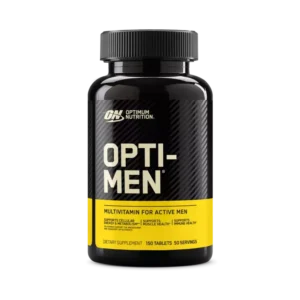 Optimum Nutrition Opti Men 150 Tabletas