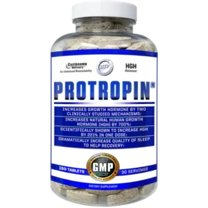 Hi Tech Protropin 150 Tabletas 30 Servicios