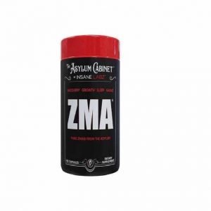Insane Labz ZMA 90 cápsulas