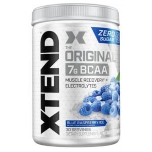 Xtend The Original Bcaa 30 Servicios Aminoacidos