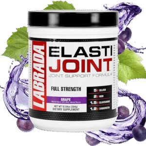 Labrada Elasti Joint Glucosamina 28 Servicios
