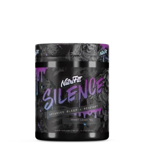 Nutrifitt silence 21 servicio