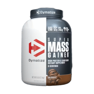 Dymatize Proteina Super Mass Gainer 6 Lbs
