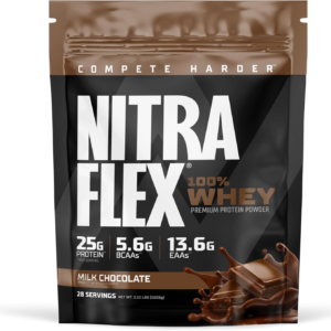 GAT Sport Proteina Nitraflex Whey 2 Lbs