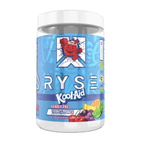 Ryse Loaded Pre Entreno Kool-Aid 30 Servicios