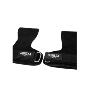 Gorilla Pump Grips de Piel Unitalla