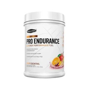 Muscletech Pro Endurance Peak Series Pre Entreno