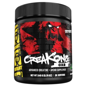MUTANT CREAKONG CX8 249 GRS- 30 SERV