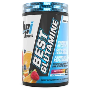 BPI Sport Best Glutamina 50 Servicios
