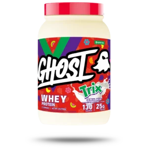 Ghost Whey Gluten Free 2 Lbs 26 Serv