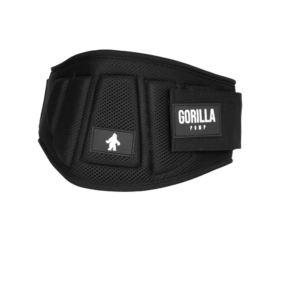 Gorilla Pump Cinturon Lumbar
