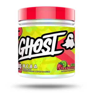Ghost Bcaa Aminoacidos 30 Servicios
