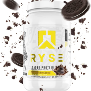 Ryse Proteina 2 Lbs 27 Servicios