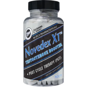 Hi Tech Novedex Xt 60 Tabletas