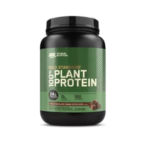 Optimum Nutrition Proteina Gold Standard 100% Plant Protein 1.63lb