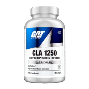 GAT Sport CLA 1250 90 Capsulas