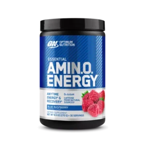 Optimum Nutrition Amino Energy 30 Servicios