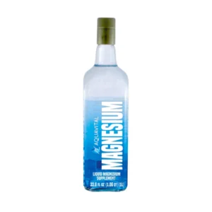 Aquavital Magnesio Liquido 1 Litro