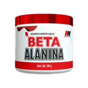 Advance Nutrition Beta Alanina 200g 100 Serv