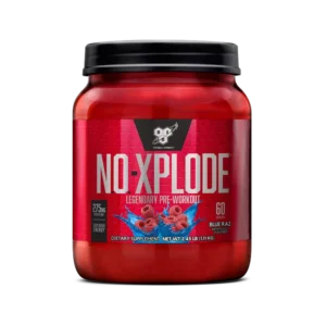 BSN No-Xplode Pre Entreno 60 servicios