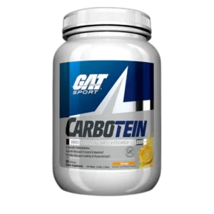 GAT Sport Carbotein 4Lbs 50 Servicios
