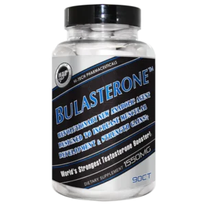 Hi Tech Bulasterone 180 Tabletas