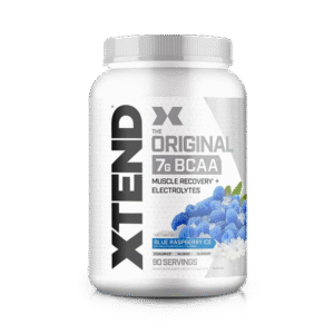 Xtend The Original Bcaa 90 Servicios Aminoacidos