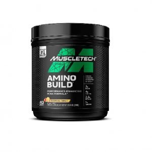 Muscletech Amino Build 40 servicios